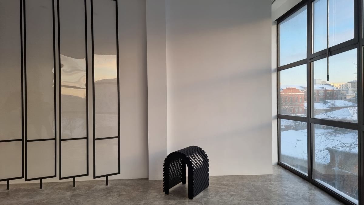 Аренда фотостудии Blick Зал Амстердам  в Москве | Фото 