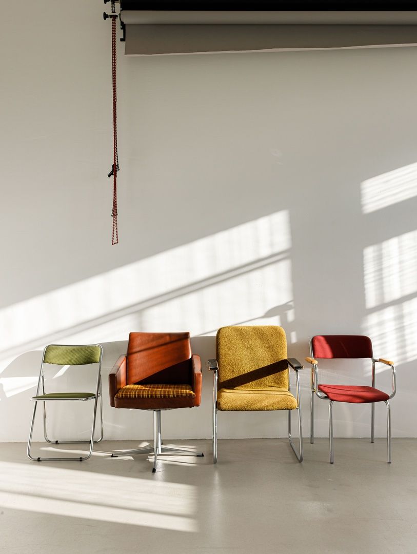 Аренда фотостудии Proizvodstwo Зал Основной  В Омске | Фото 