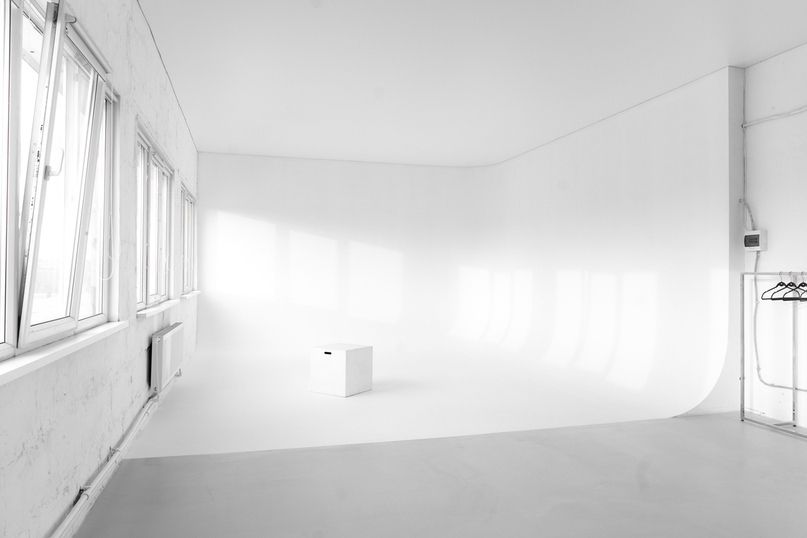 Аренда фотостудии LOFT Зал 2  В Ижевске | Фото 