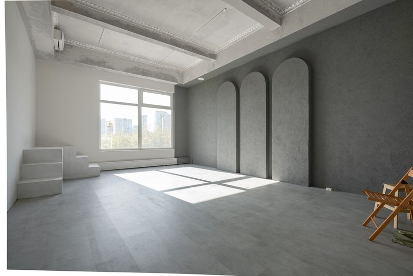 Аренда фотостудии Wide Зал Grey в Новосибирске | Фото 