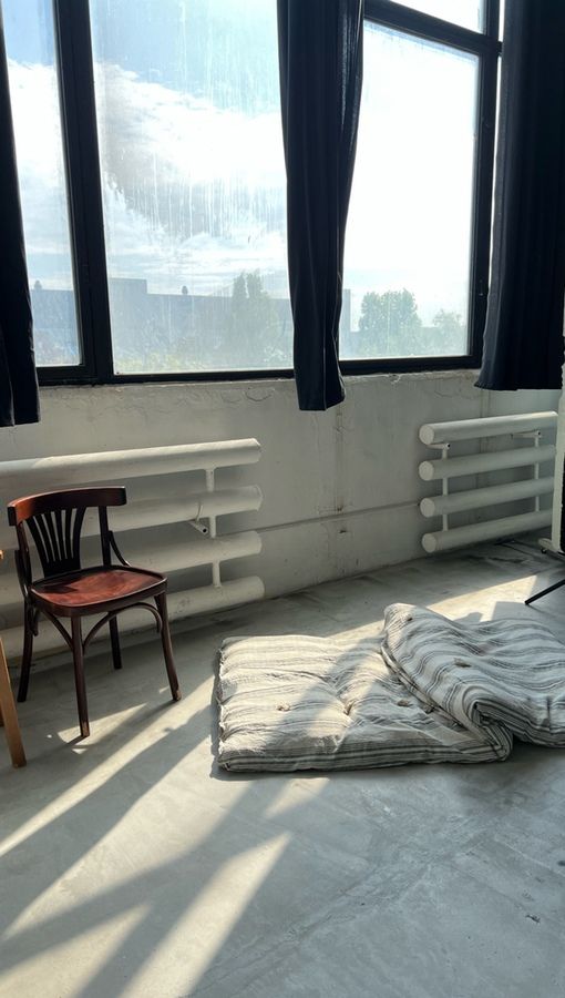 Аренда фотостудии ФОТОНИКА Зал Большой  В Саратове | Фото 