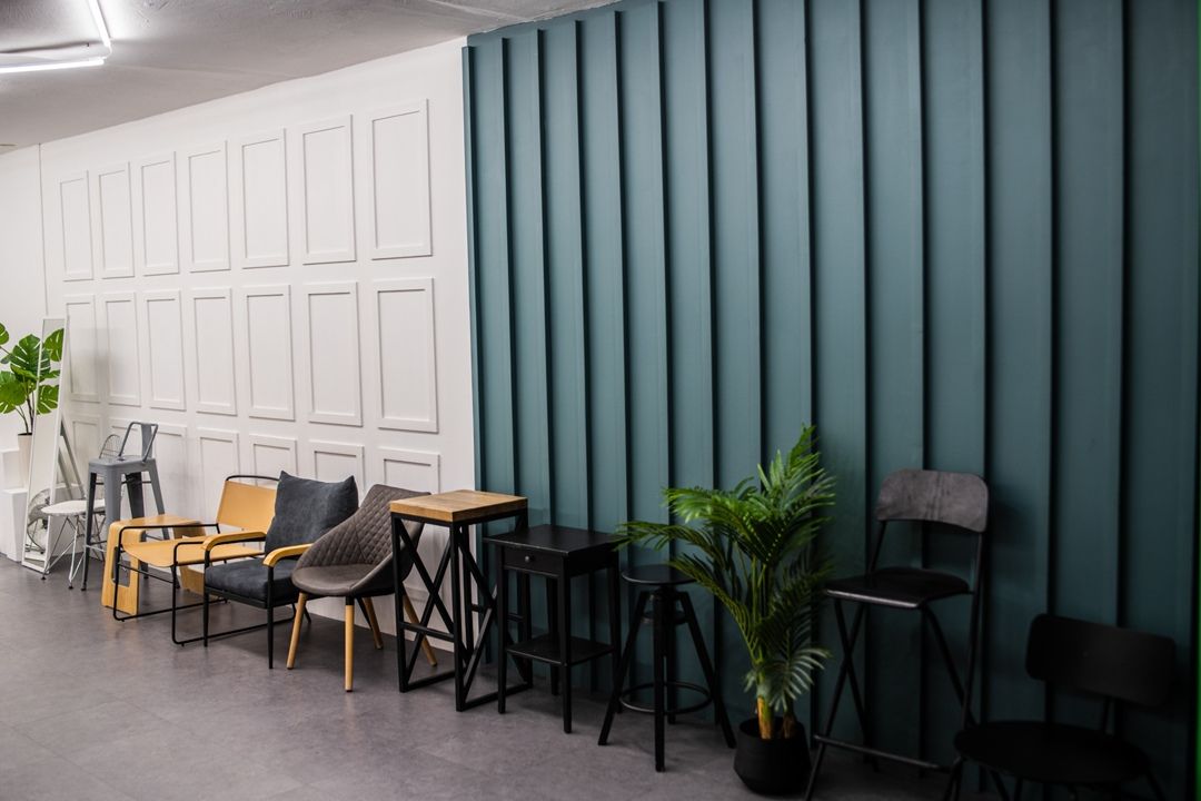 Аренда фотостудии LOFT studio Зал Хюгге В Иркутске | Фото 