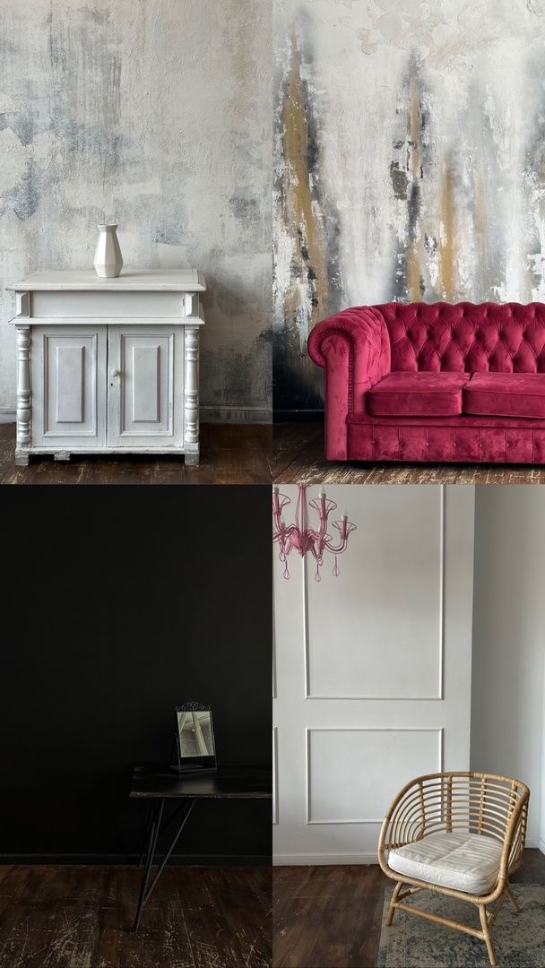 Аренда фотостудии New Studio 68 Зал Color  В Тамбове | Фото 