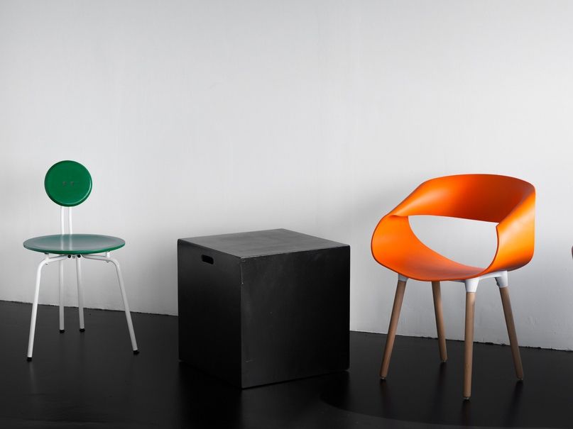 Аренда фотостудии LOFT Зал 3  В Ижевске | Фото 