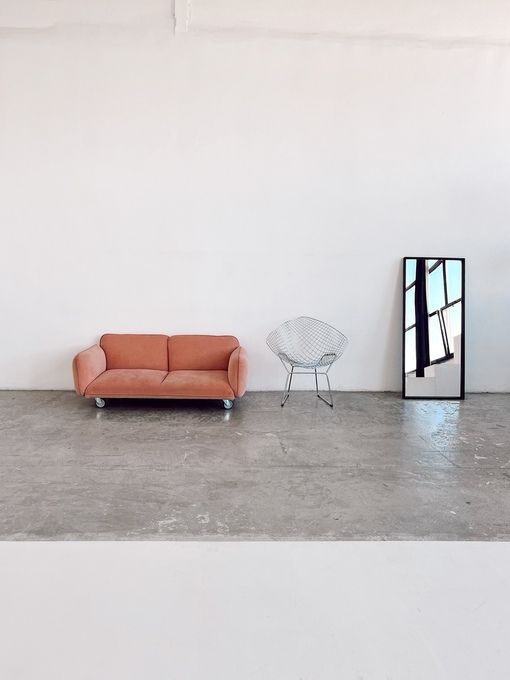 Аренда фотостудии MAIN Зал Циклорама в Новосибирске | Фото 