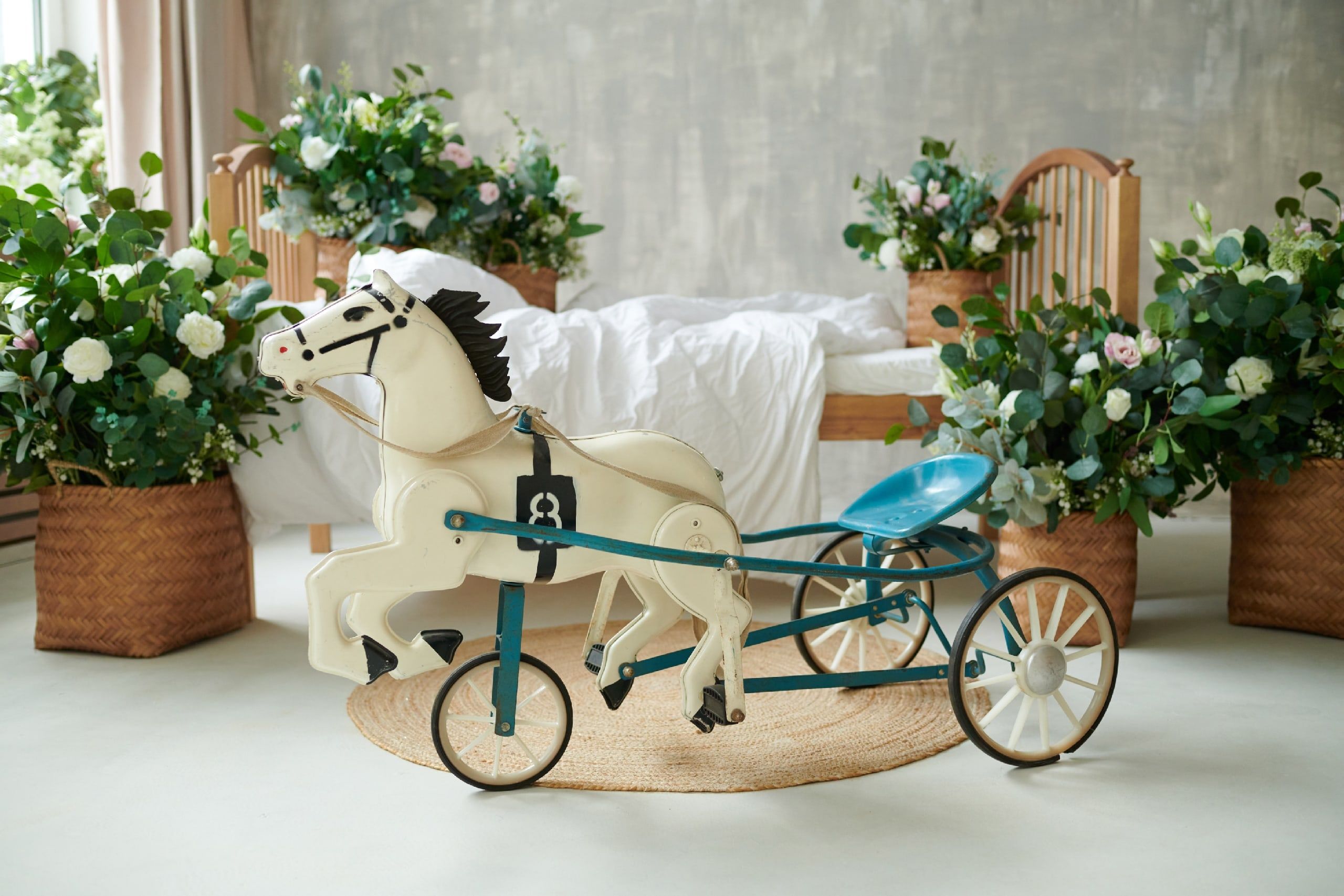 Аренда фотостудии MISTIKA Зал MISTIKA в Нижнем Новгороде | Фото 