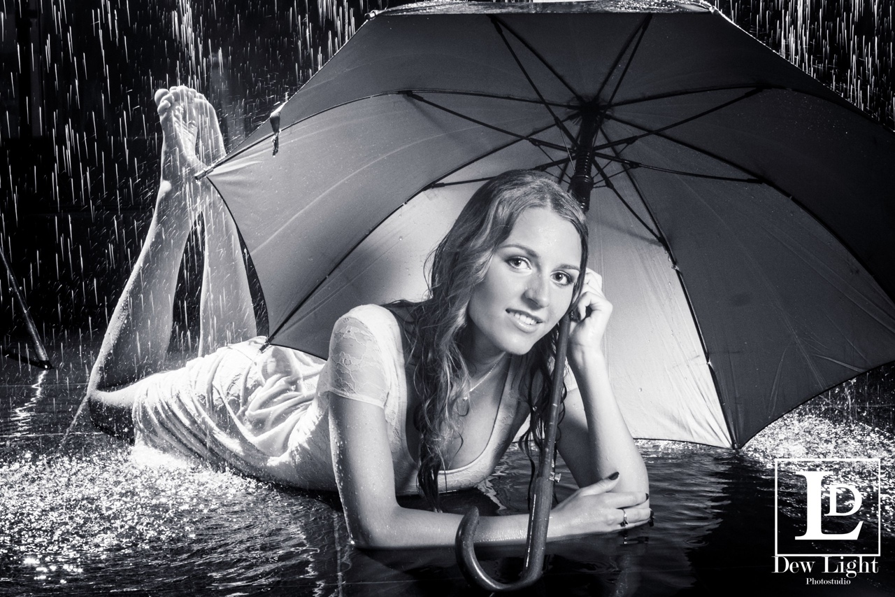 Аренда фотостудии Dew Light Зал Dew Light в Екатеринбурге | Фото 