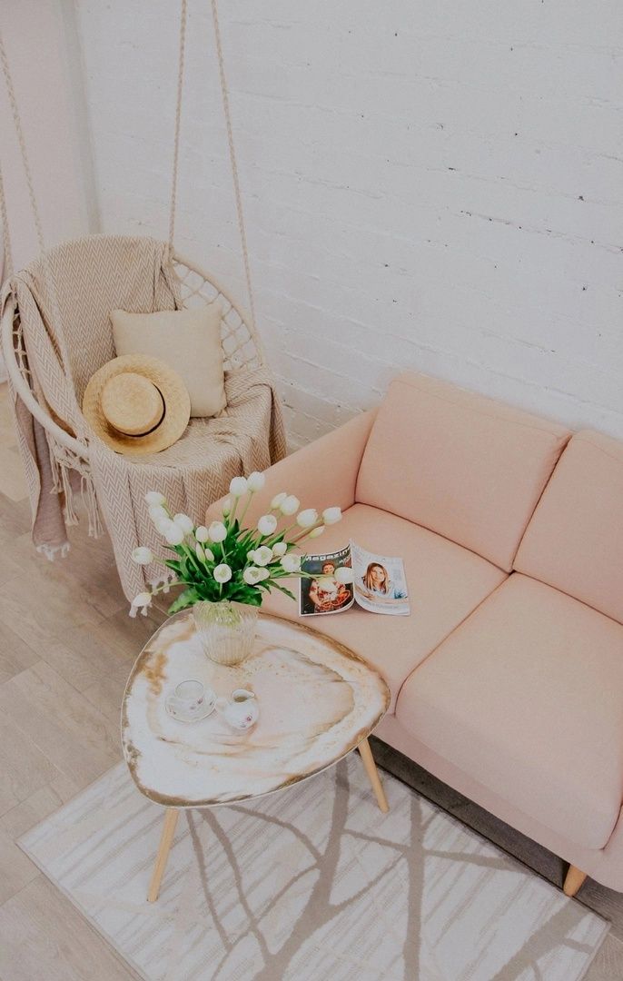 Аренда фотостудии Зал Основной  В Архангельске | Фото 