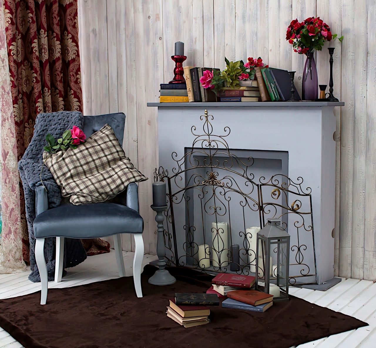 Аренда фотостудии Зефир Томск Зал Основной  В Томске | Фото 