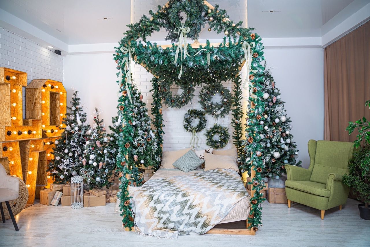 Аренда фотостудии The Mint Зал White Room в Чебоксарах | Фото 