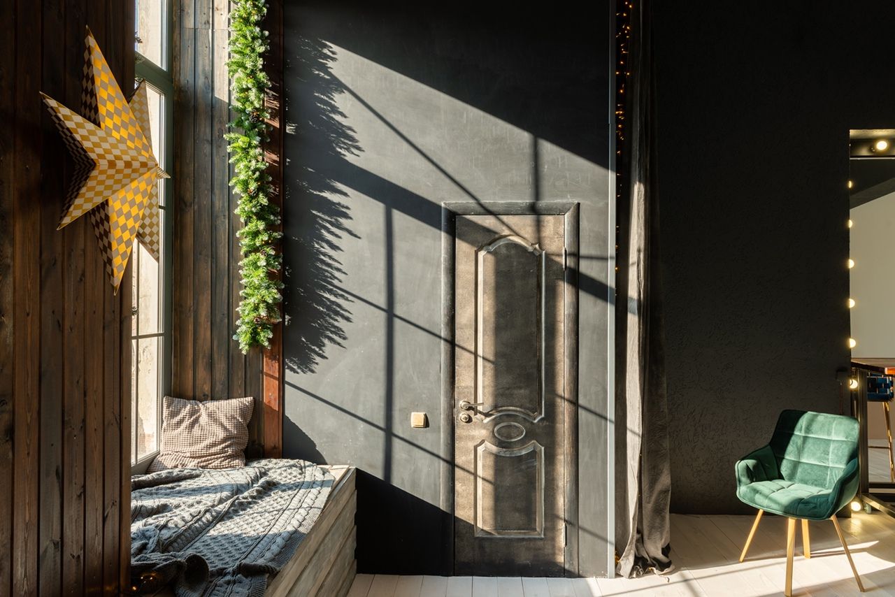 Аренда фотостудии 2.8 Зал Малый  В Саратове | Фото 