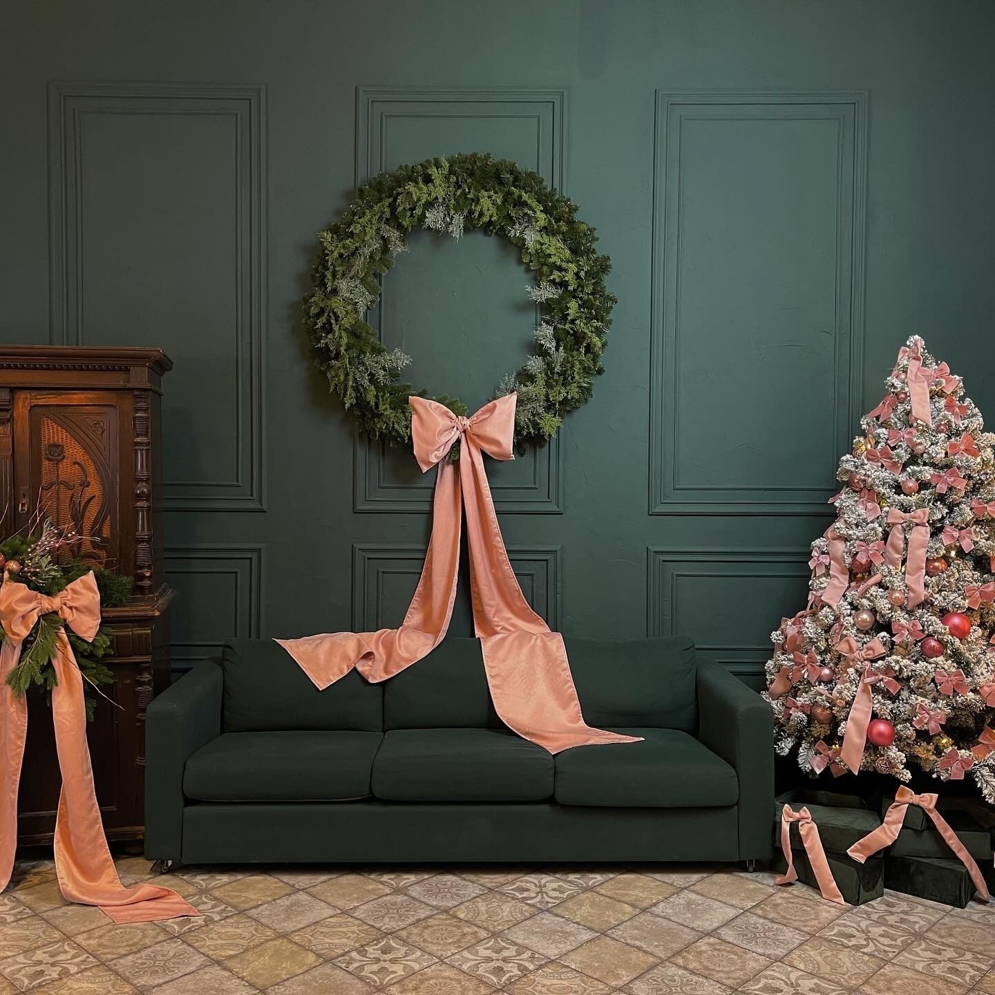 Аренда фотостудии Locus Studio Зал Оранжерея в Казани | Фото 