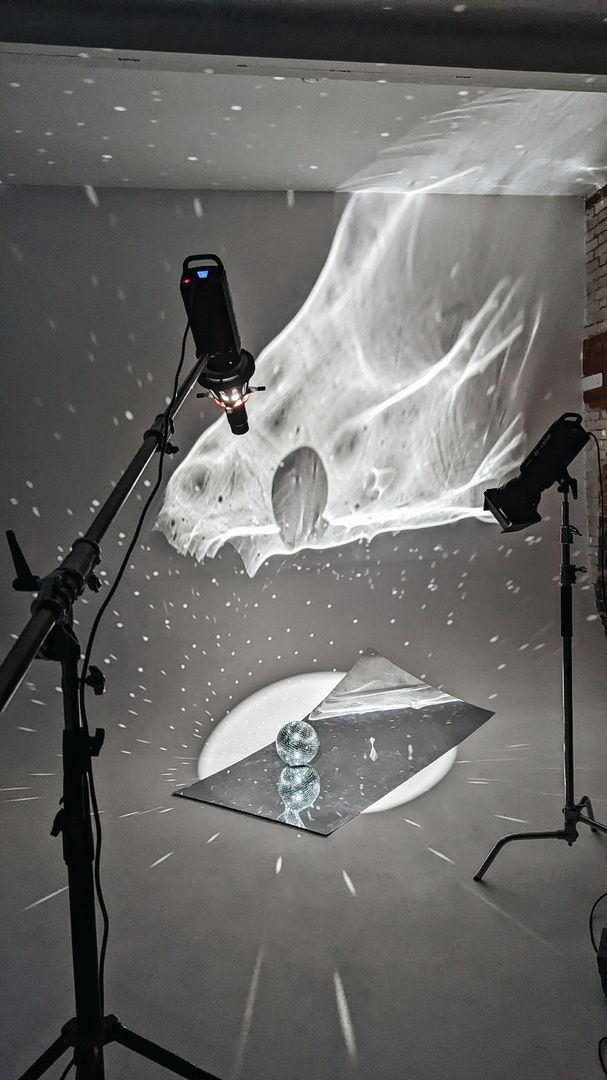 Аренда фотостудии Проект 7  Зал Основной зал  в Кирове | Фото 