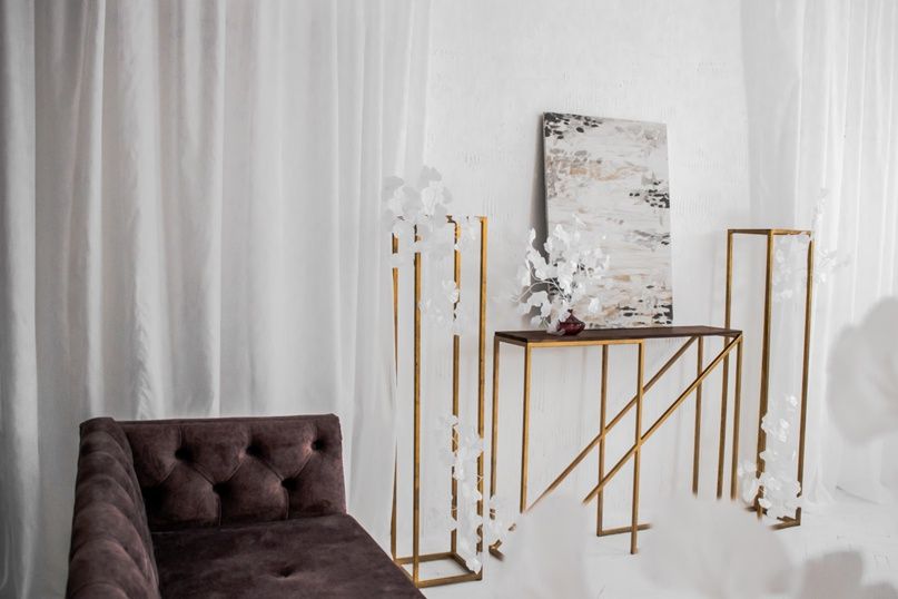 Аренда фотостудии Пломбир Зал DOMINO в Нижнем Новгороде | Фото 