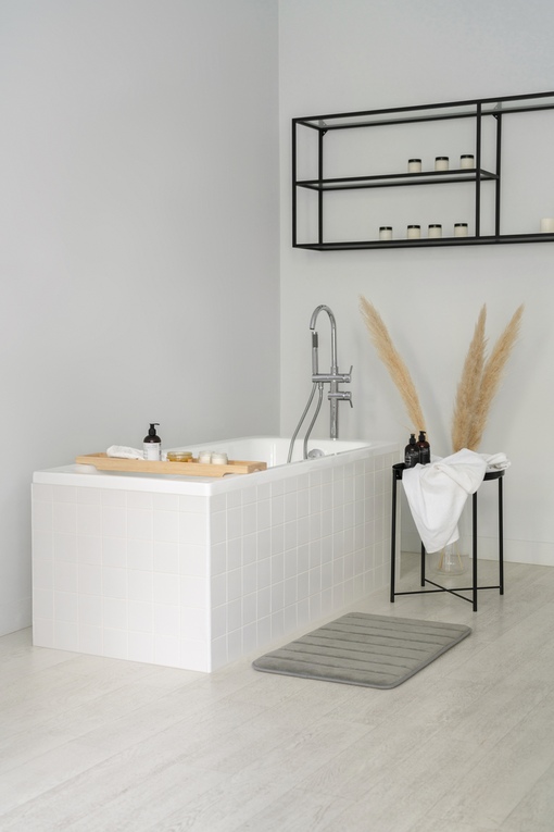 Аренда фотостудии BELKA&STRELKA Зал KITCHEN/BATHROOM  в Санкт-Петербурге | Фото 