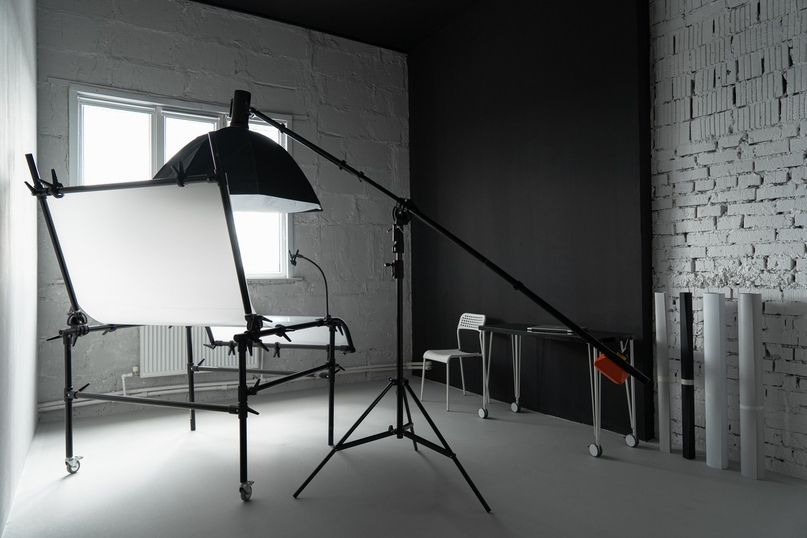 Аренда фотостудии LOFT Зал 5  В Ижевске | Фото 