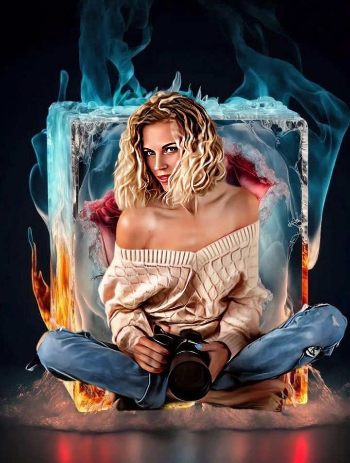 Логотип компании