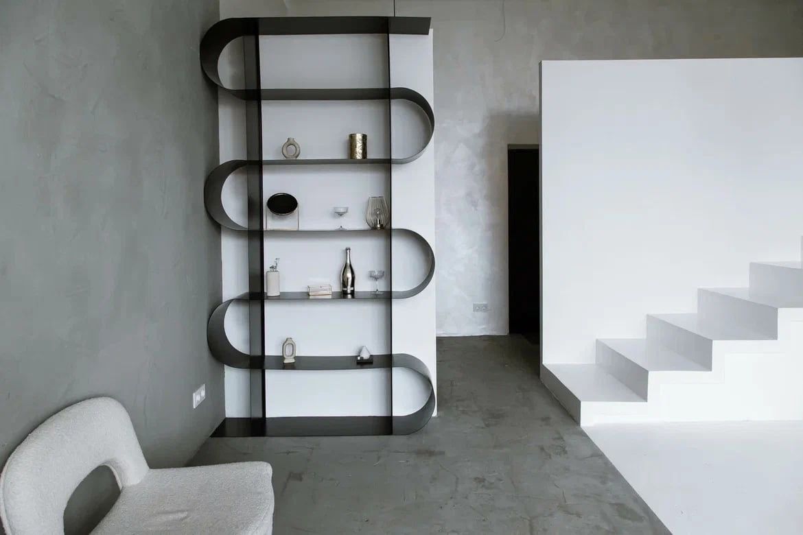 Аренда фотостудии HISTORY Зал Mist в Перми | Фото 