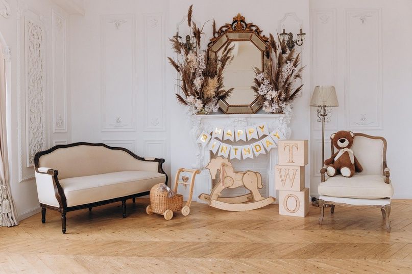 Аренда фотостудии Aristokrat Зал София  в Пензе | Фото 