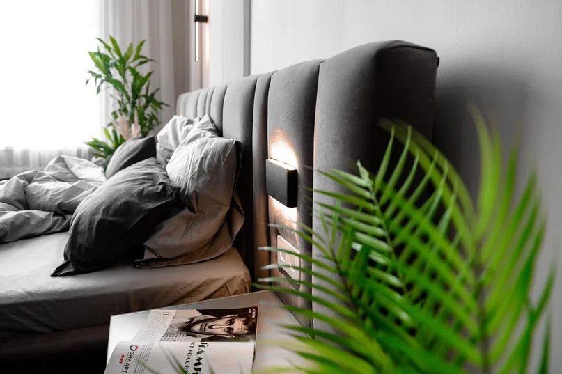 Аренда фотостудии PRESTIGE Зал MANHATTAN в Перми | Фото 