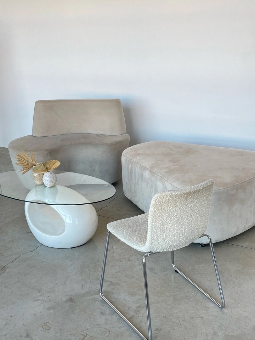 Аренда фотостудии Unity Studio Зал  Белый в Санкт-Петербурге | Фото 