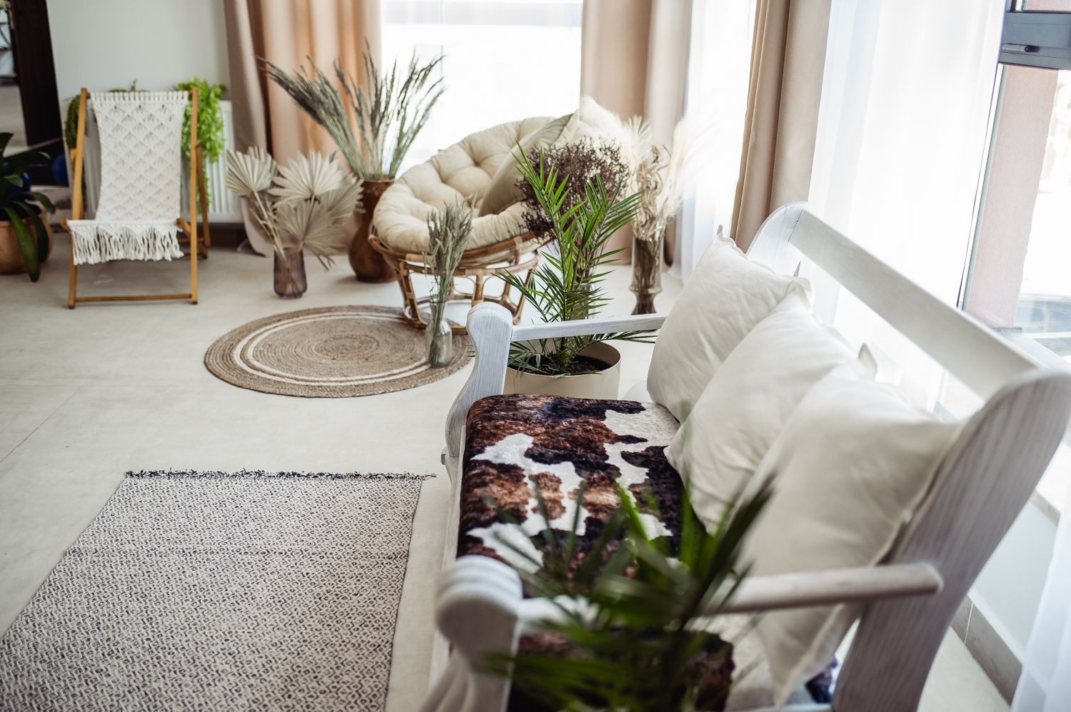 Wynajem studia fotograficznego Studio Selenit Studio Sala Lifestyle w Warszawie | Foto 