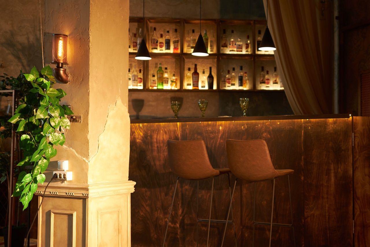 Логотип компании