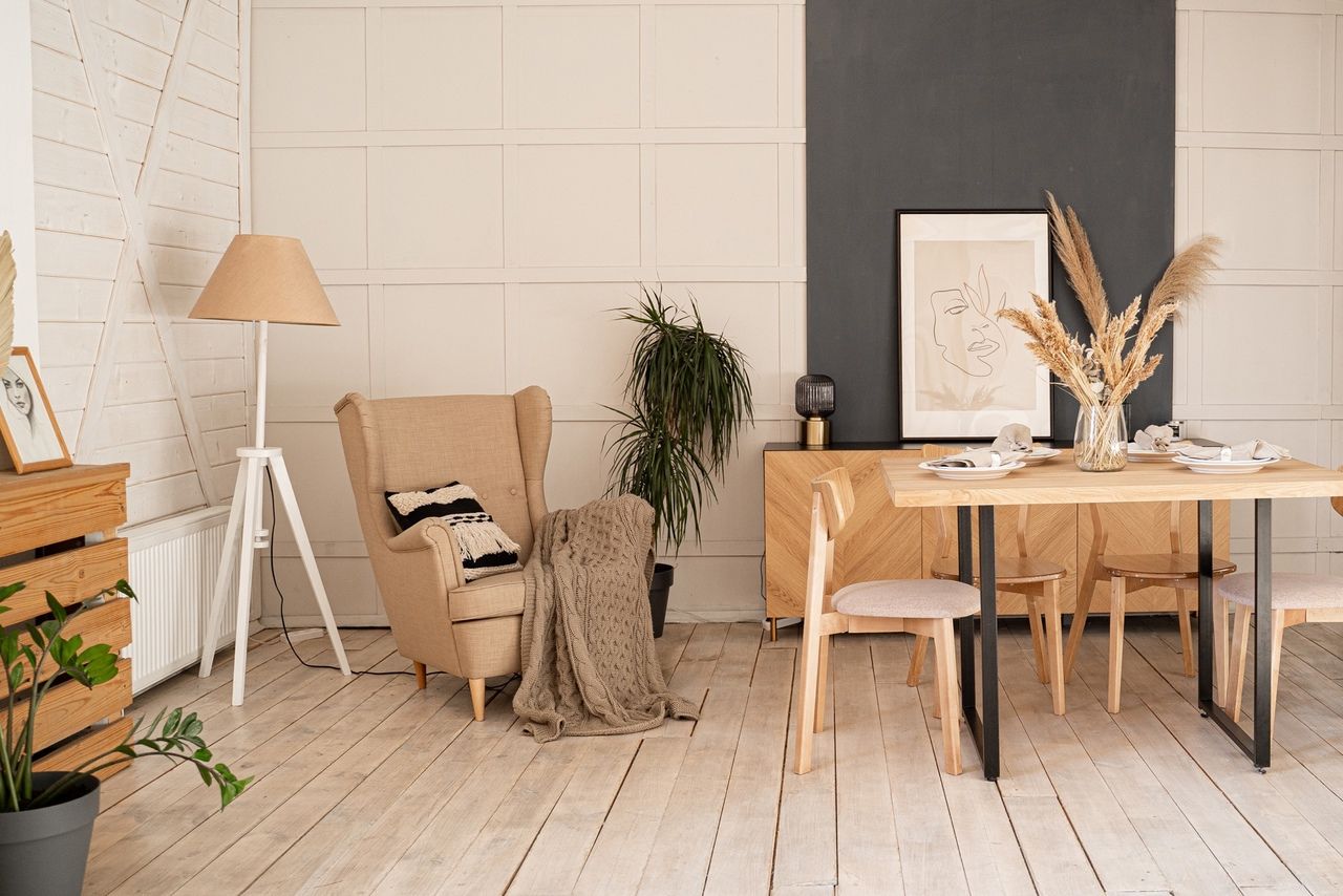 Аренда фотостудии Decor Зал Южный  в Челябинске | Фото 