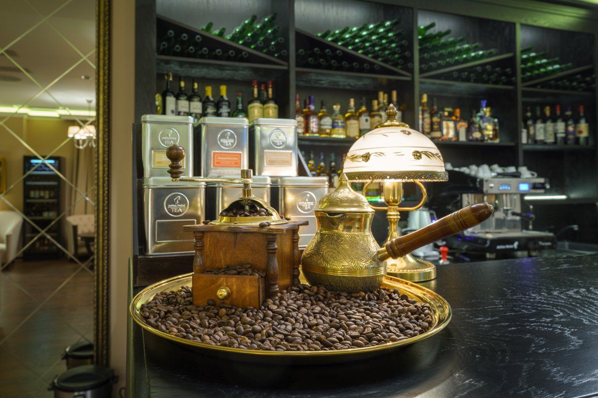 Аренда фотостудии Studiohall Зал AMBASSADOR  в Москве | Фото 