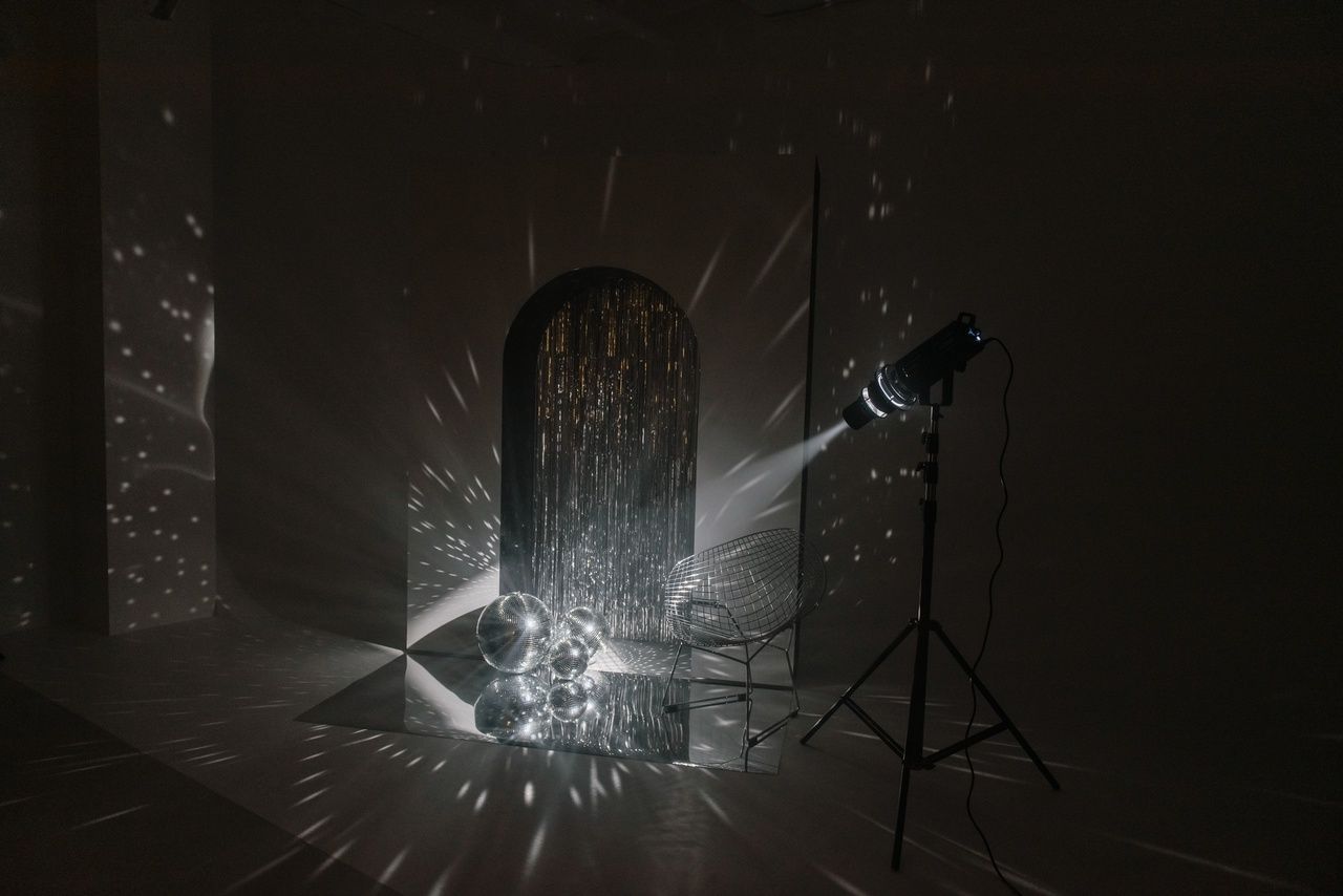 Аренда фотостудии Garden house Зал Image room В Омске | Фото 