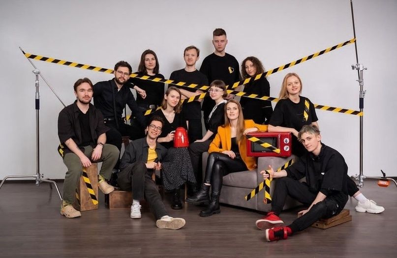 Аренда фотостудии ТриНаЧетыре Зал Основной  в Ставрополе | Фото 