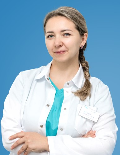 Отоларингология Медицинский центр «МедАвеню» Врач Кнотько Виктория Владимировна в Минске | Здоровье 