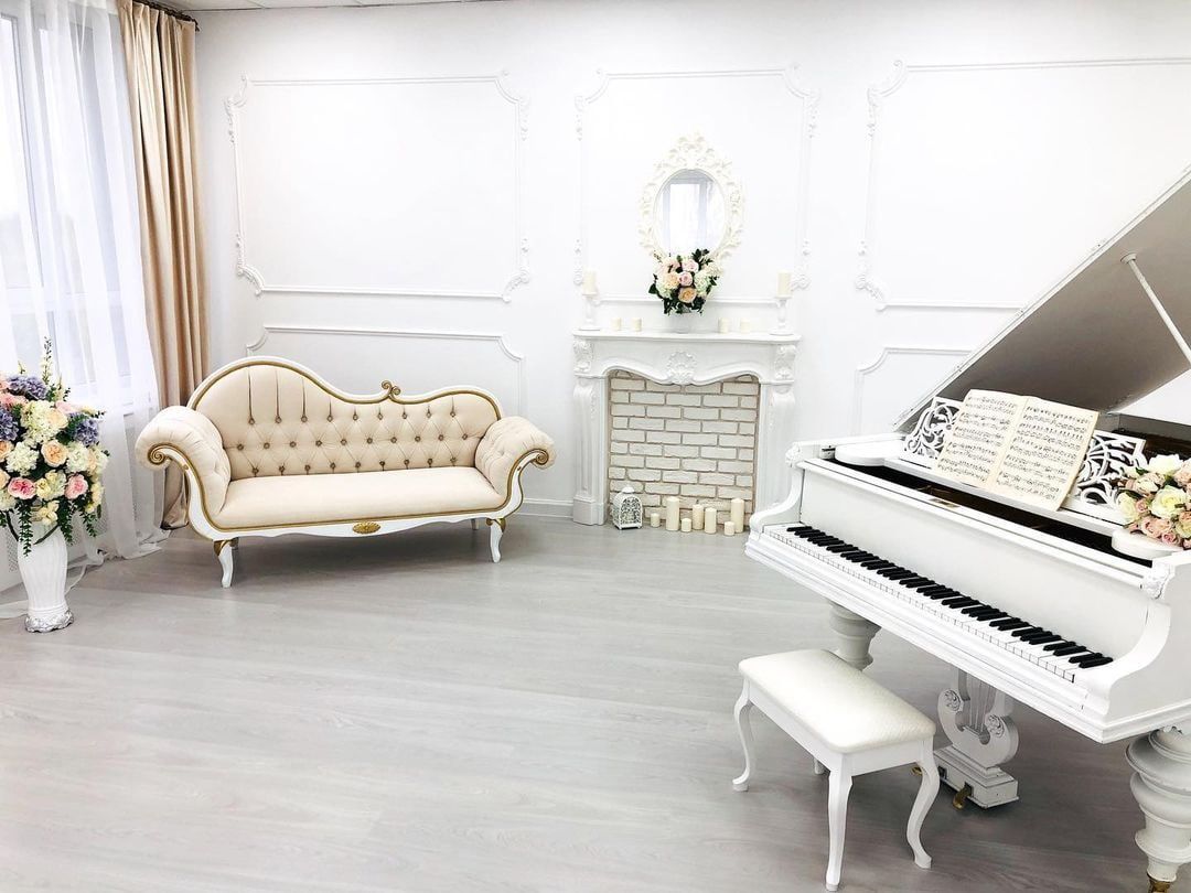 Аренда фотостудии Студия Атмосфера Зал Атмосфера в Казани | Фото 