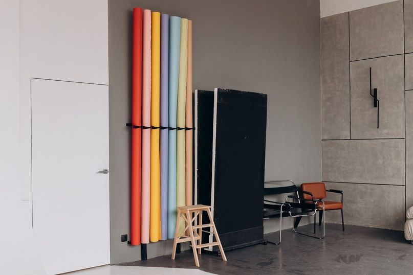 Аренда фотостудии Aristokrat Зал Циклорама  в Пензе | Фото 