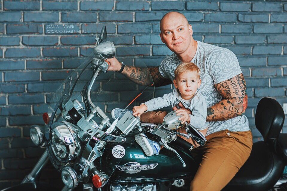 Аренда фотостудии Фотомания Зал Rock-n-Rolla в Воронеже | Фото 