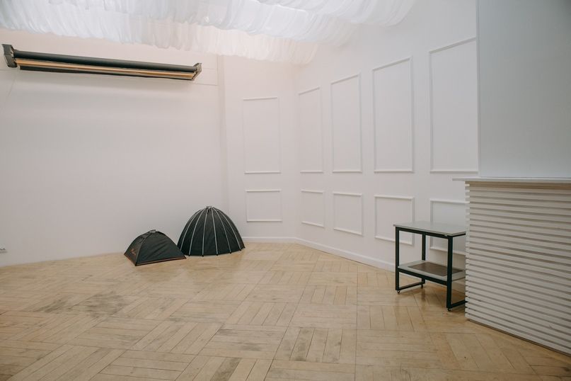 Аренда фотостудии ATOP SPACE Зал NESTLE в Новосибирске | Фото 