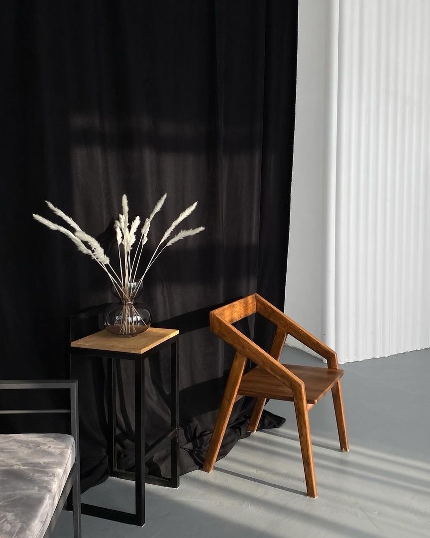 Аренда фотостудии FORKS Зал Основной  В Ульяновске | Фото 