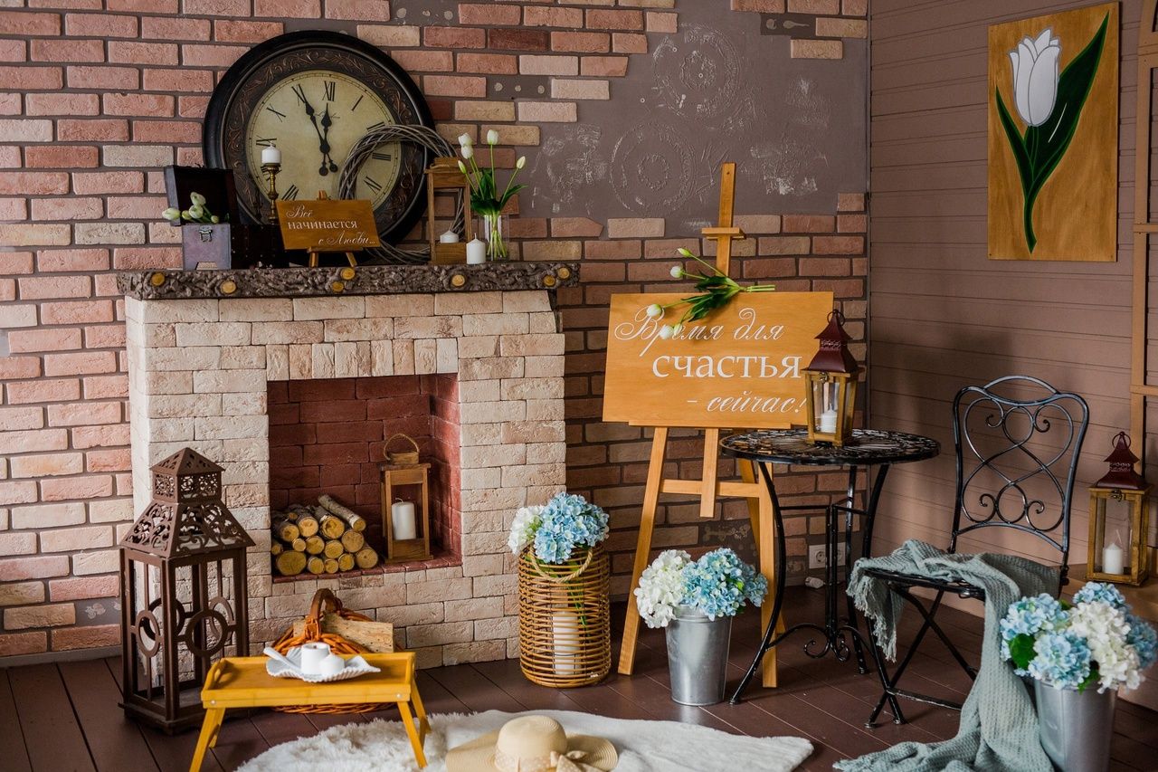 Аренда фотостудии Зал Основной  в Воронеже | Фото 