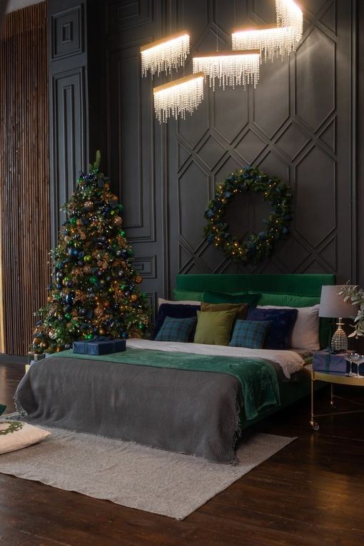 Аренда фотостудии Freedom photostudio Зал Гэтсби в Новосибирске | Фото 