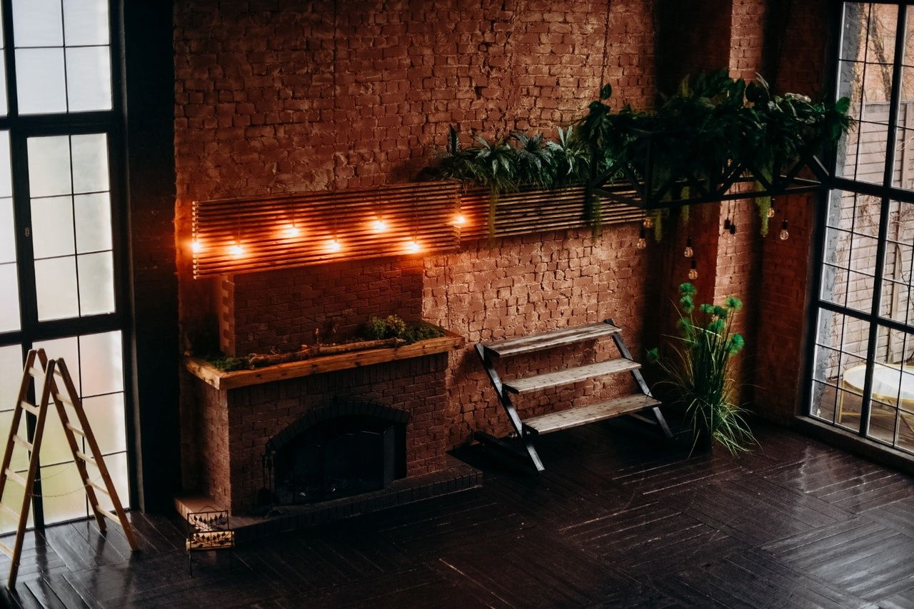 Аренда фотостудии STUDIO 12.24 Зал Dark  в Воронеже | Фото 