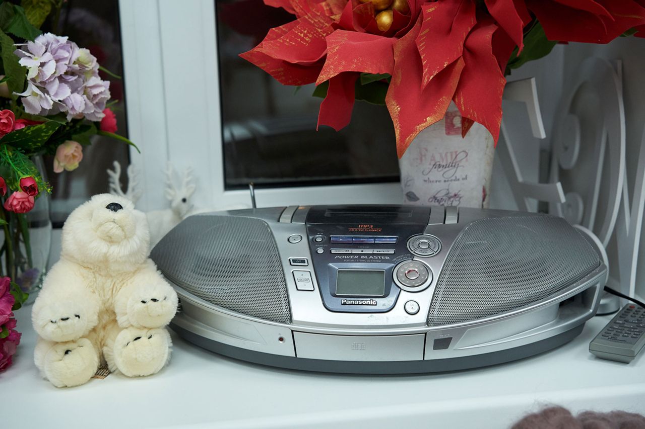 Аренда фотостудии Мамина студия Зал Основной  В Ижевске | Фото 