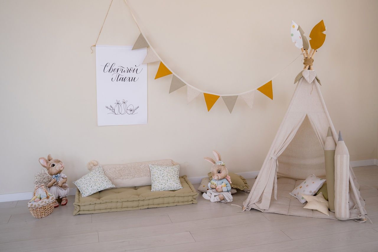 Аренда фотостудии Малина Зал White  В Улан-Удэ | Фото 