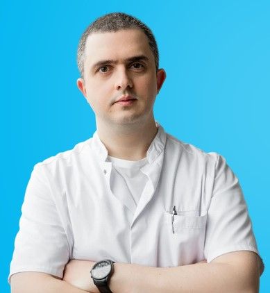 Андрология Медицинский центр «МедАвеню» Врач Линник Андрей Иванович в Минске | Здоровье 