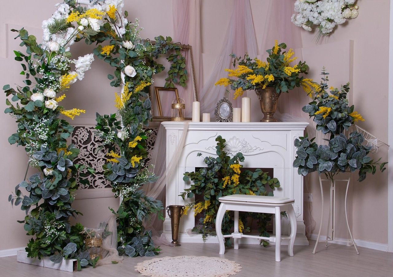 Аренда фотостудии Гипноз Зал Большой  в Воронеже | Фото 