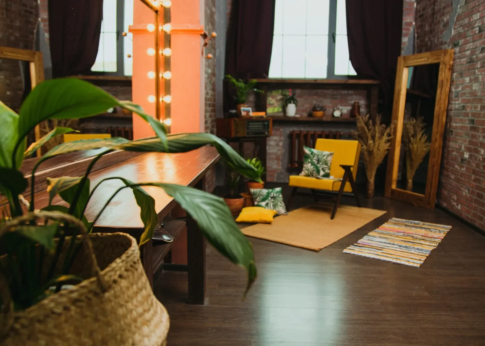 Аренда фотостудии Сёстры Люмьер Зал ЛОФТ в Москве | Фото 