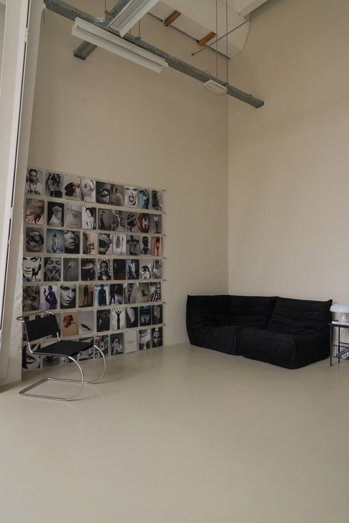 Аренда фотостудии VOZDUH Зал 4 в Ярославле | Фото 