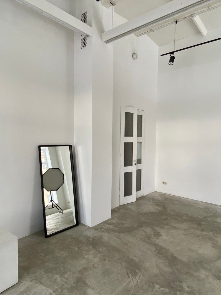 Аренда фотостудии Клары Цеткин 11 Зал 7  в Челябинске | Фото 