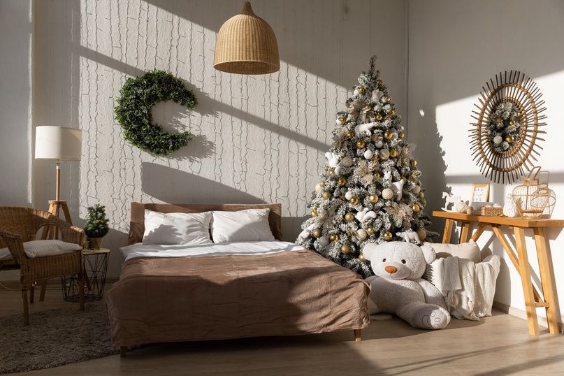 Аренда фотостудии SweetHome Зал Vintage в Новосибирске | Фото 