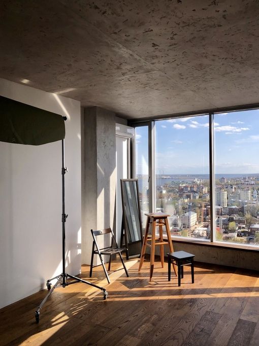 Аренда фотостудии Matey Studio Зал Основной  в Воронеже | Фото 