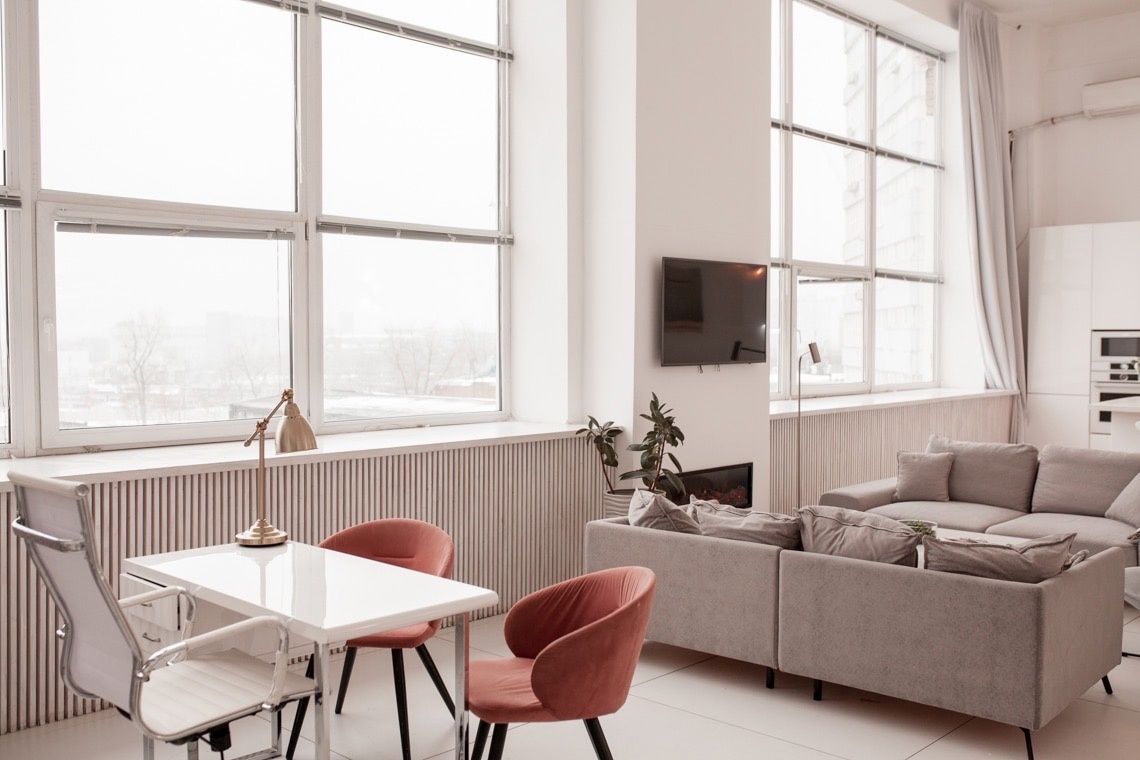 Аренда фотостудии Mirseliz Зал MONIKA в Москве | Фото 